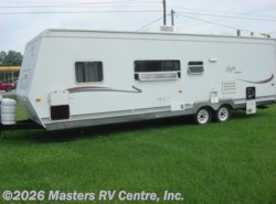 Used 2002 Jayco Eagle 304BH available in Greenwood, South Carolina
