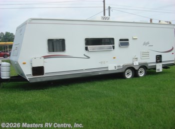 Used 2002 Jayco Eagle 304BH available in Greenwood, South Carolina