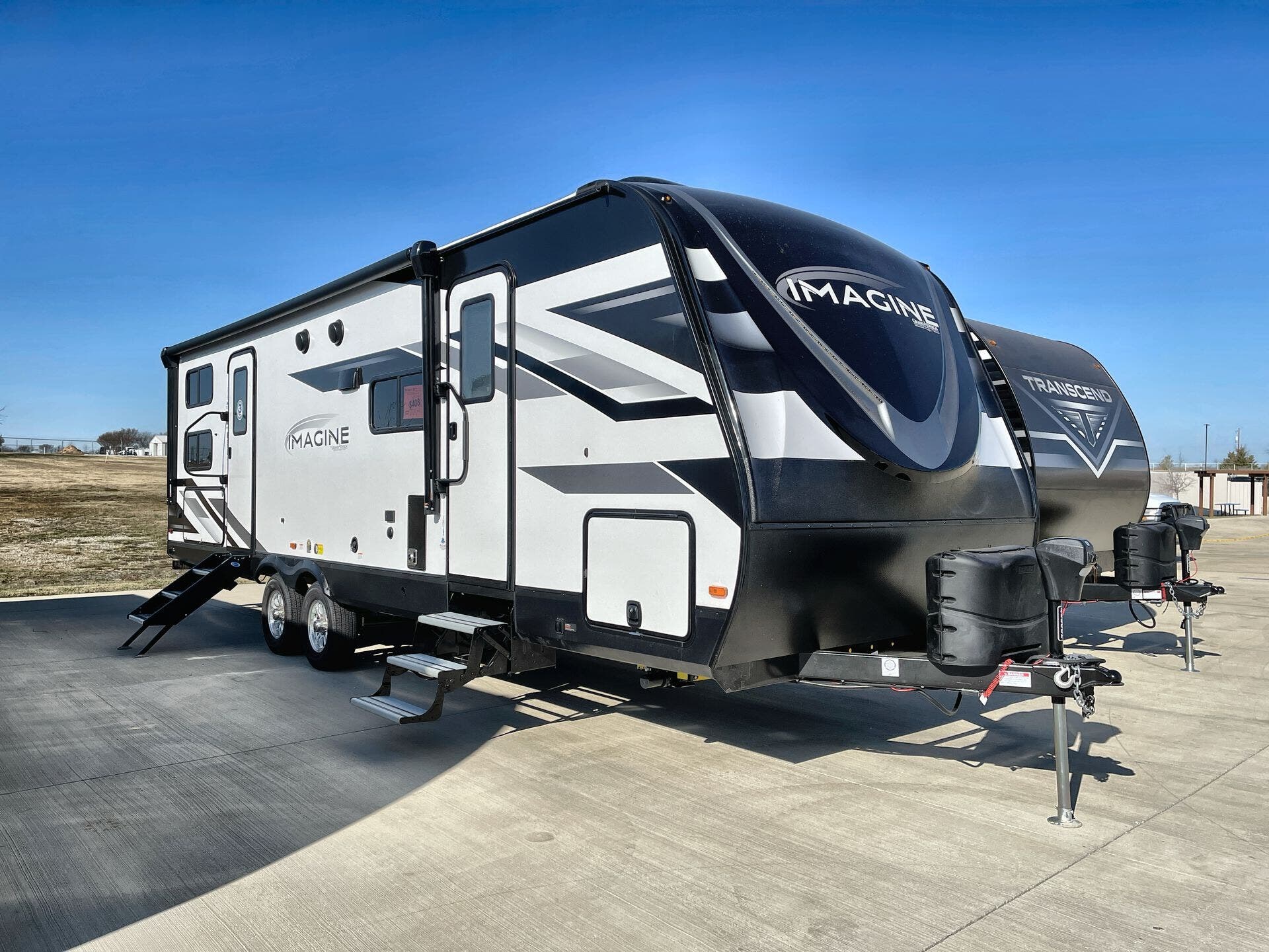  New 2022 Grand Design Imagine 2800BH available in Sanger, Texas