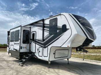 New 2023 Grand Design Momentum 349M-R available in Sanger, Texas