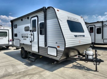 New 2022 K-Z Sportsmen Classic 191BHK available in Fort Worth, Texas