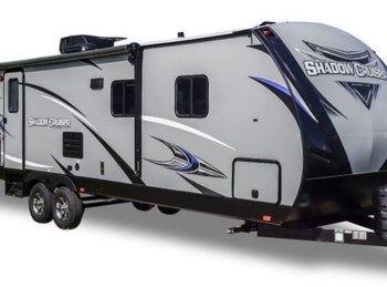 Used 2020 Cruiser RV Shadow Cruiser 260RB available in Sanger, Texas