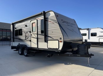 Used 2018 K-Z Sportsmen Classic 190TH available in Sanger, Texas