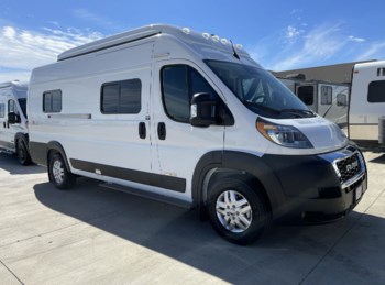 New 2023 Winnebago Solis 59PX available in Sanger, Texas