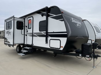 Used 2022 Grand Design Imagine XLS 22RBE available in Sanger, Texas