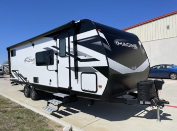 New 2023 Grand Design Imagine XLS 25BHE available in Sanger, Texas