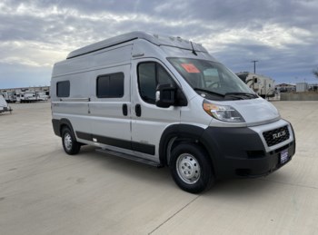 New 2023 Winnebago Solis 59P available in Sanger, Texas