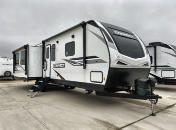 New 2023 K-Z Connect 313MK available in Sanger, Texas