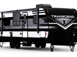  New 2023 Grand Design Transcend Xplor 297QB available in Sanger, Texas