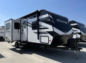 New 2023 Grand Design Imagine XLS 22RBE available in Sanger, Texas