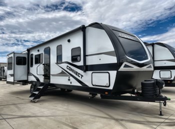 New 2024 K-Z Connect 312RE available in Sanger, Texas
