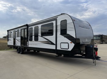 New 2024 K-Z Sportsmen 364BH available in Corinth, Texas