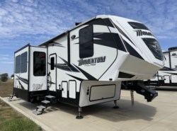  Used 2017 Grand Design Momentum 349M available in Sanger, Texas