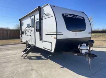 Used 2023 K-Z Escape 201BH available in Sanger, Texas