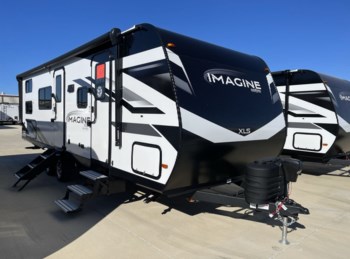 New 2024 Grand Design Imagine XLS 25DBE available in Sanger, Texas