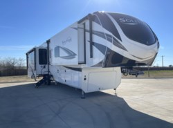 New 2024 Grand Design Solitude 417KB available in Sanger, Texas