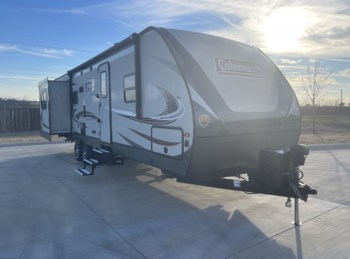 Used 2019 Dutchmen Coleman LITE 2925RE available in Sanger, Texas
