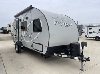 Used 2019 Forest River R-Pod 180 available in Sanger, Texas