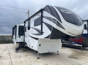 New 2024 Grand Design Solitude 391DL available in Sanger, Texas
