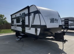 New 2024 Grand Design Momentum 22MAV available in Sanger, Texas