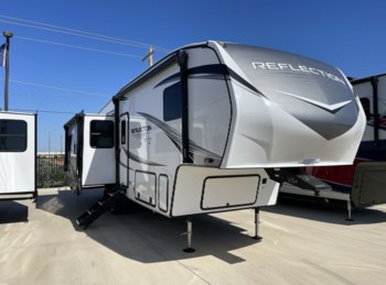 New 2024 Grand Design Reflection 303RLS available in Sanger, Texas