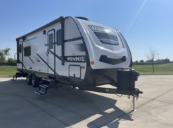 New 2024 Winnebago Minnie 2529RG available in Sanger, Texas