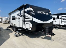 New 2025 Grand Design Imagine XLS 23LDE available in Fort Worth, Texas