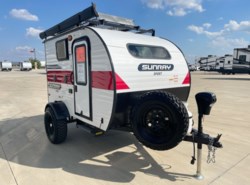 Used 2022 Sunset Park RV SunRay 109 available in Sanger, Texas