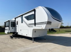 New 2025 Grand Design Influence 3503GK available in Corinth, Texas