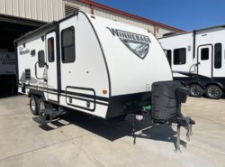 Used 2019 Winnebago Micro Minnie 2106DS available in Sanger, Texas