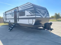 New 2025 Grand Design Transcend 335BHT available in Sanger, Texas