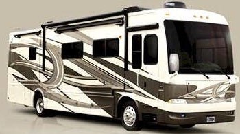 Used 2012 Damon Astoria 36MQ available in Sanger, Texas