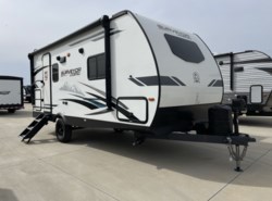 Used 2022 Forest River Surveyor Legend 19RBLE available in Sanger, Texas