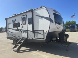 Used 2022 Forest River Flagstaff MICRO-LITE 21DS available in Sanger, Texas