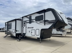 Used 2025 Grand Design Momentum 414M available in Sanger, Texas