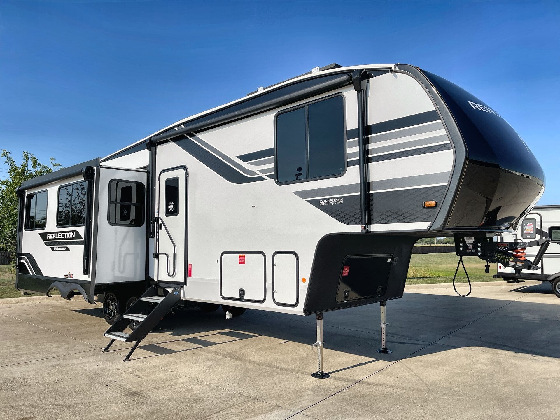 New 2026 Grand Design Reflection 150 295RL available in Sanger, Texas
