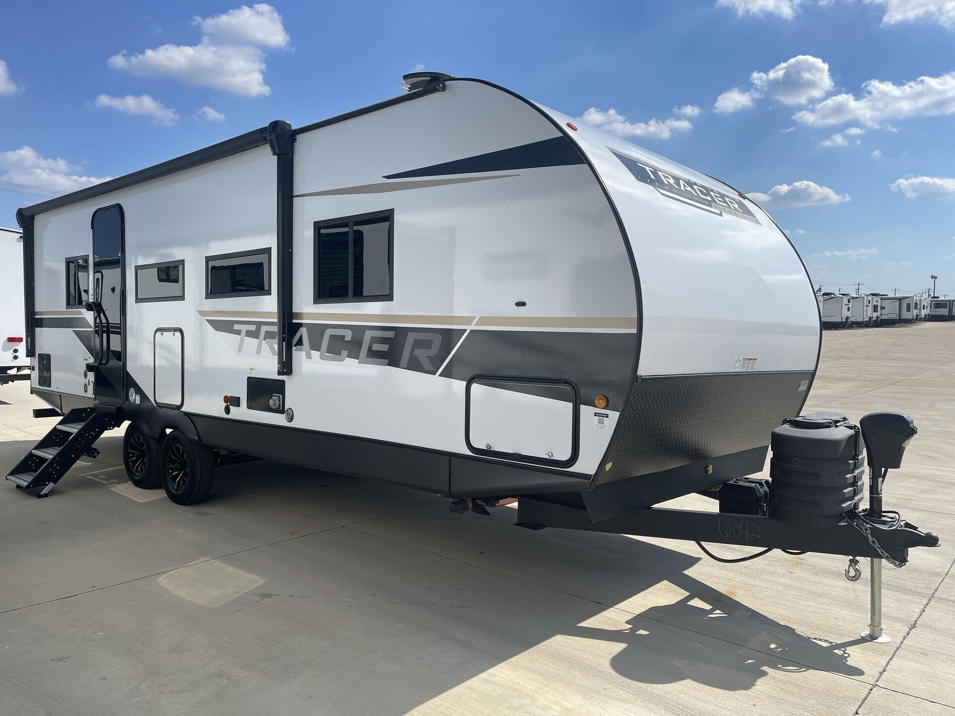 Used 2025 Forest River  TRACER 255DS available in Sanger, Texas