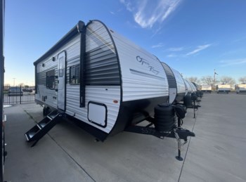 New 2026 Highland Ridge Open Range CONV COLT 22MDS available in Sanger, Texas