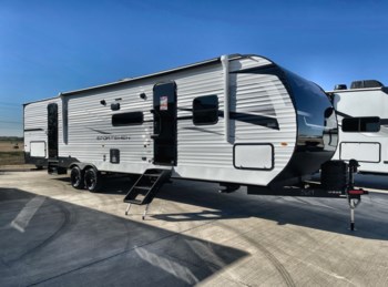 New 2026 K-Z Sportsmen SE 332BHK available in Sanger, Texas