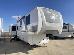 New 2026 Highland Ridge Open Range 3X 372MBH available in Sanger, Texas