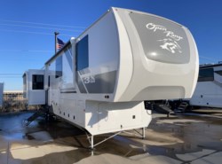 New 2026 Highland Ridge Open Range 3X 372MBH available in Sanger, Texas