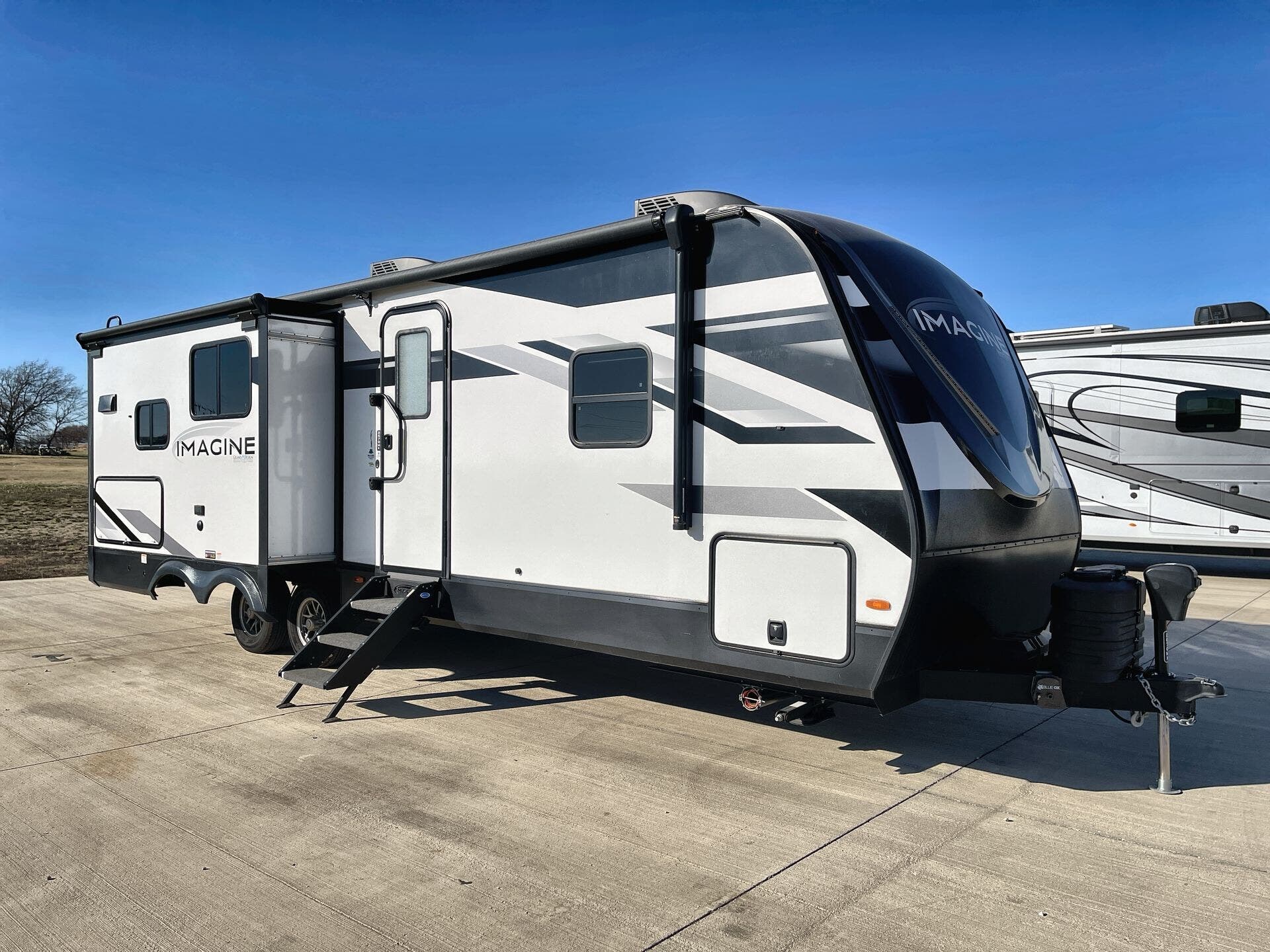 Used 2024 Grand Design Imagine 2670MK available in Sanger, Texas