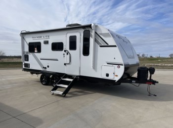 New 2026 Highland Ridge Open Range LITE 200MLM available in Sanger, Texas