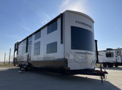 New 2026 Grand Design FOUNDATION 42GD available in Sanger, Texas