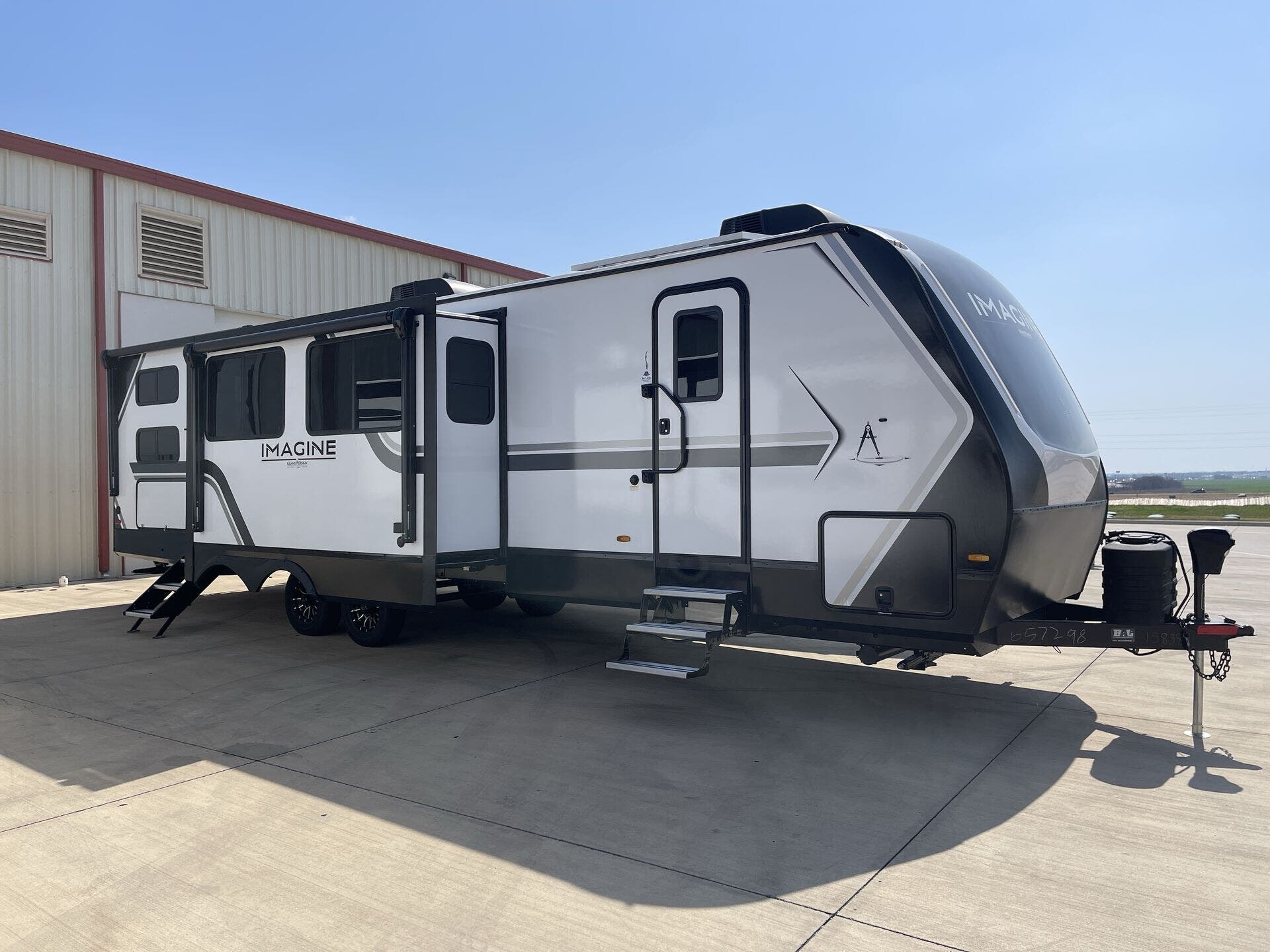 New 2026 Grand Design Imagine 3210BH available in Sanger, Texas