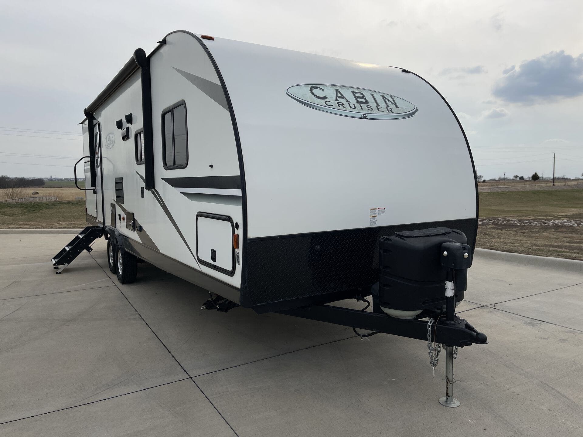Used 2020 Gulf Stream Cabin Cruiser CRB-28 available in Sanger, Texas