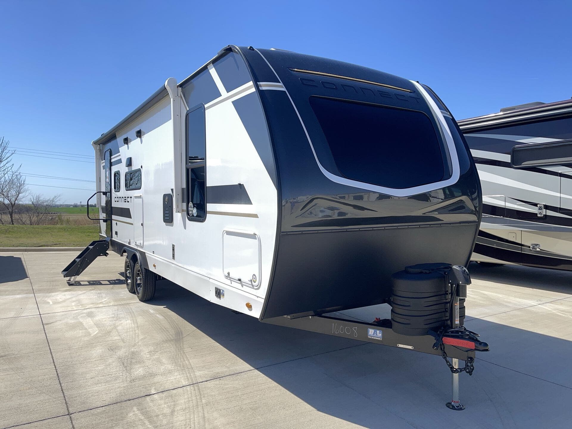 New 2026 K-Z Connect 271RL available in Sanger, Texas