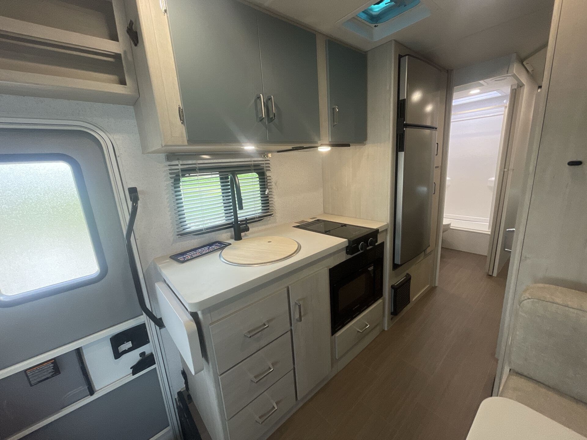 New 2026 Winnebago Sunflyer 22RS available in Sanger, Texas