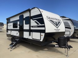 New 2026 Grand Design Transcend Xplor 19BHX available in Sanger, Texas