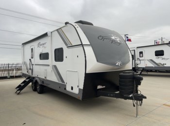 New 2026 Highland Ridge Open Range Roamer 27RBOS available in Sanger, Texas